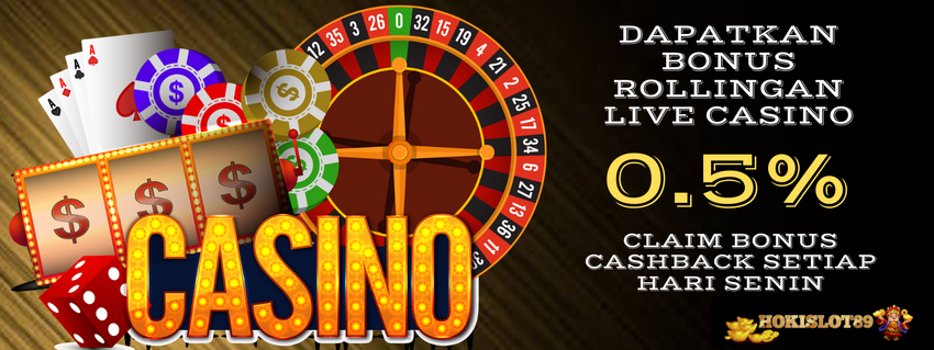Pengalaman Blackjack Kasino Slot Online Mulia