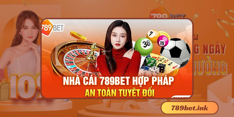 789bet - Đánh giá chi tiết về nhà cái 789bet 2024