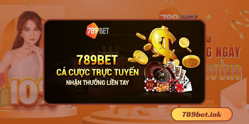 789bet - Đánh giá chi tiết về nhà cái 789bet 2024